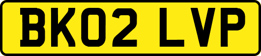 BK02LVP