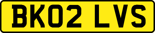 BK02LVS