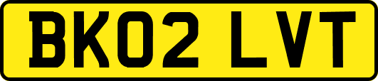 BK02LVT