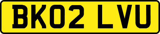 BK02LVU