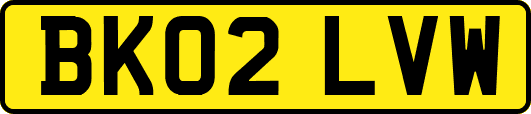 BK02LVW
