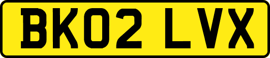 BK02LVX