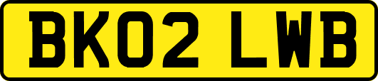 BK02LWB