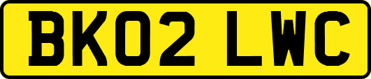 BK02LWC