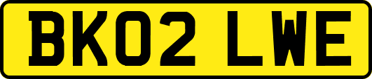 BK02LWE