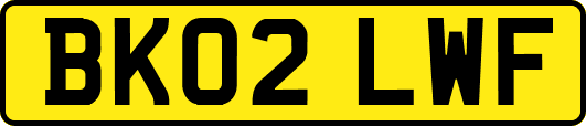 BK02LWF