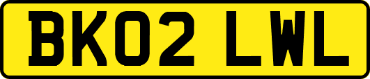 BK02LWL