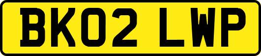 BK02LWP