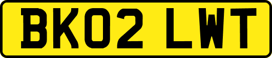 BK02LWT