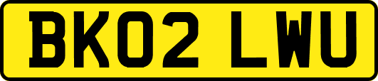 BK02LWU
