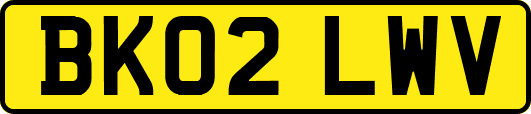 BK02LWV