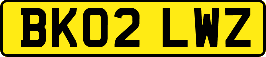 BK02LWZ