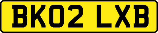BK02LXB