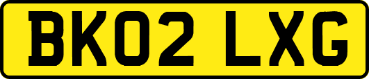 BK02LXG