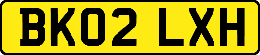 BK02LXH