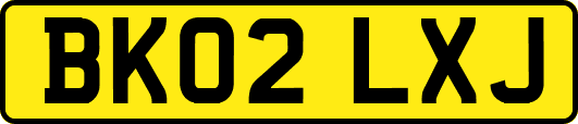 BK02LXJ