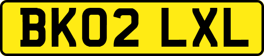 BK02LXL