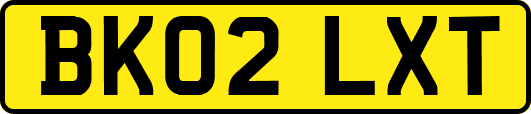 BK02LXT
