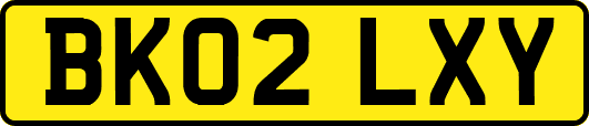 BK02LXY