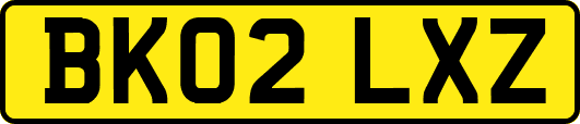 BK02LXZ