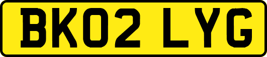 BK02LYG