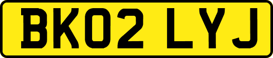 BK02LYJ