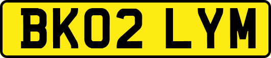 BK02LYM
