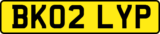 BK02LYP