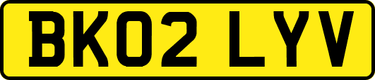 BK02LYV