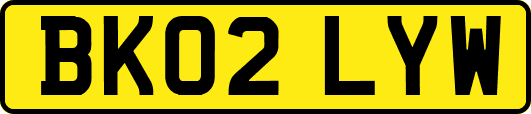 BK02LYW
