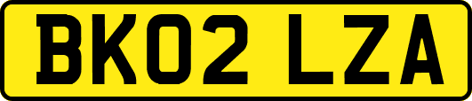 BK02LZA