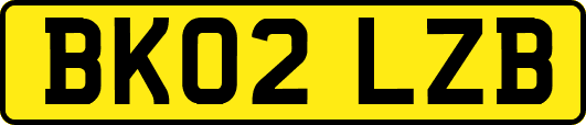BK02LZB