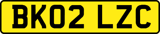 BK02LZC