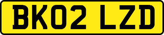 BK02LZD