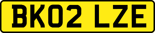 BK02LZE