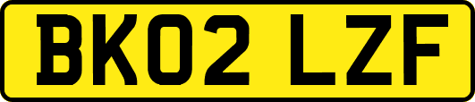 BK02LZF