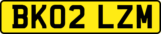 BK02LZM