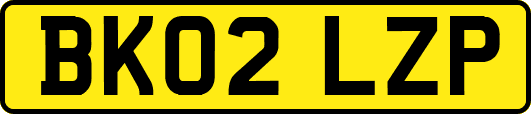 BK02LZP
