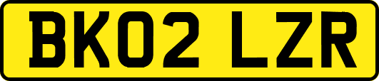 BK02LZR