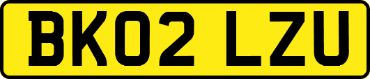 BK02LZU