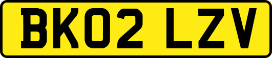 BK02LZV