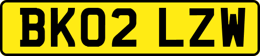 BK02LZW