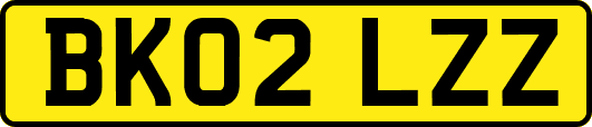 BK02LZZ
