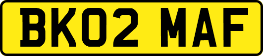 BK02MAF