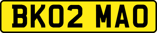 BK02MAO