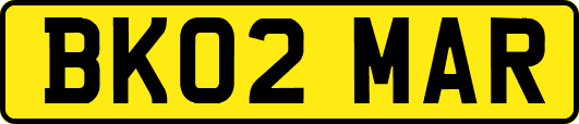 BK02MAR