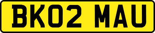 BK02MAU