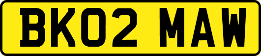BK02MAW