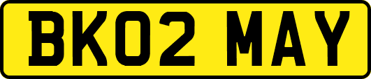 BK02MAY