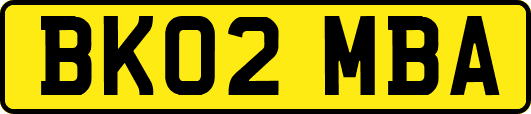 BK02MBA